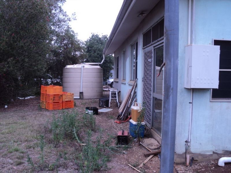 Tolga QLD 4882