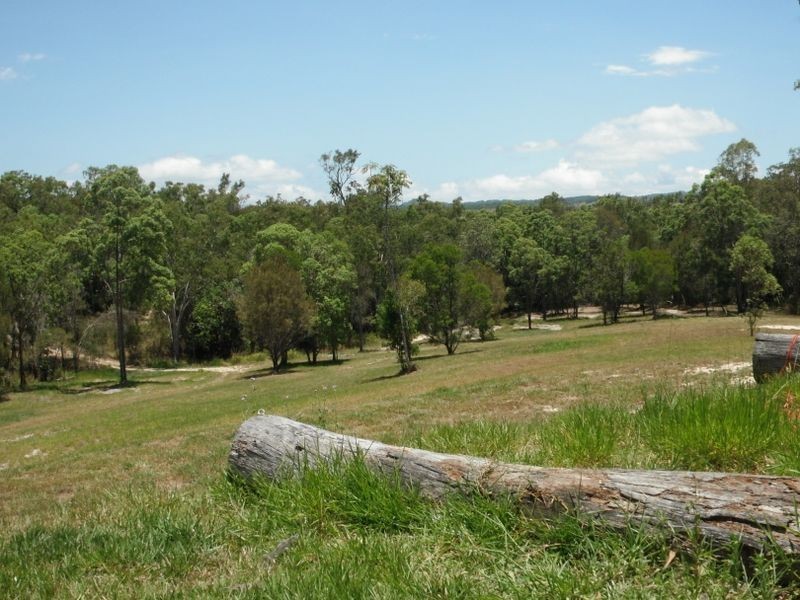 4 Jerome Road Barine via, Yungaburra QLD 4884