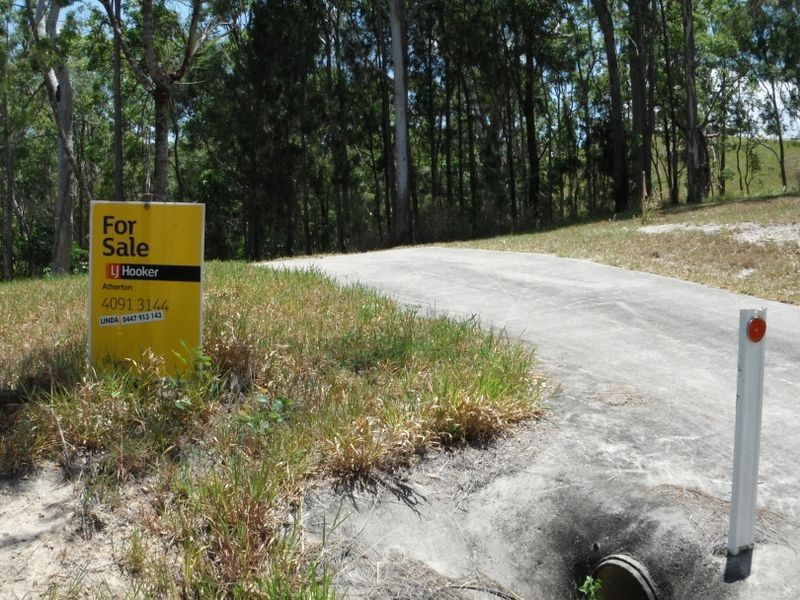 4 Jerome Road Barine via, Yungaburra QLD 4884