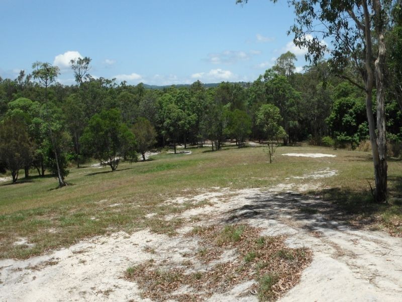 4 Jerome Road Barine via, Yungaburra QLD 4884