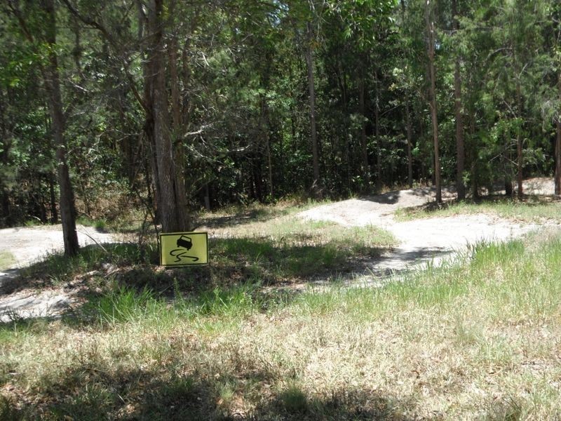 4 Jerome Road Barine via, Yungaburra QLD 4884