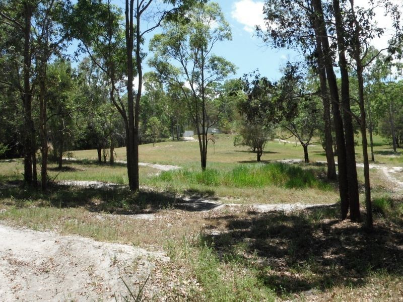 4 Jerome Road Barine via, Yungaburra QLD 4884