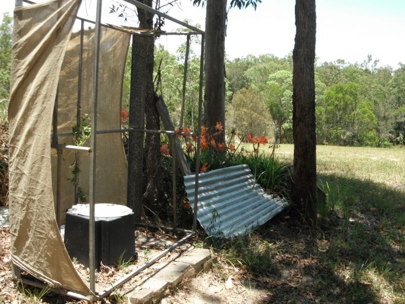 4 Jerome Road Barine via, Yungaburra QLD 4884