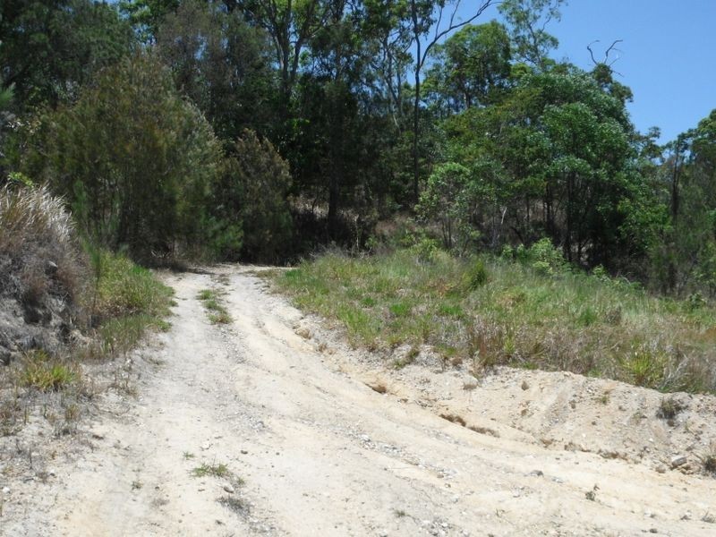 4 Jerome Road Barine via, Yungaburra QLD 4884