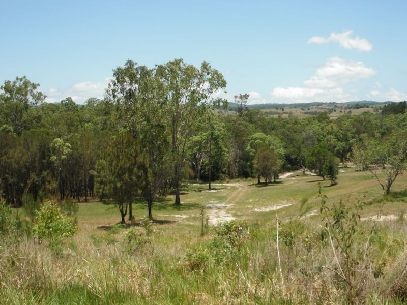 4 Jerome Road Barine via, Yungaburra QLD 4884