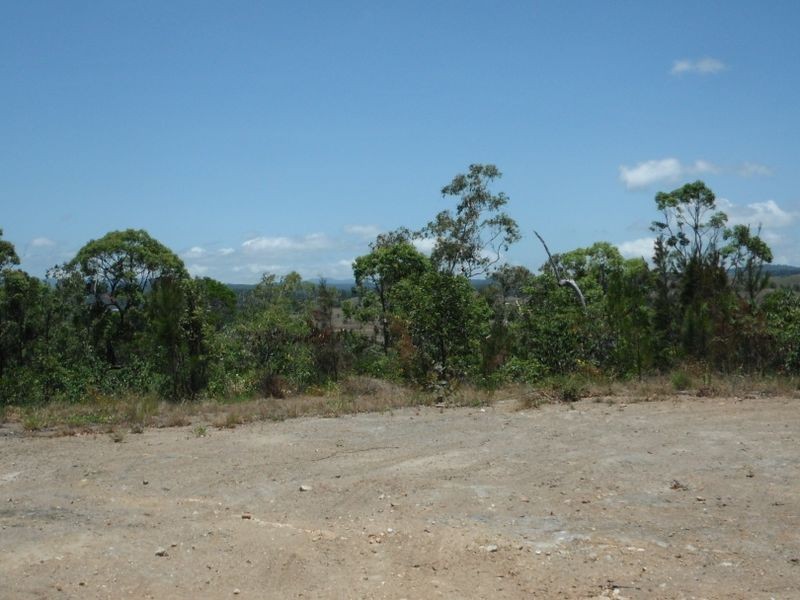 4 Jerome Road Barine via, Yungaburra QLD 4884