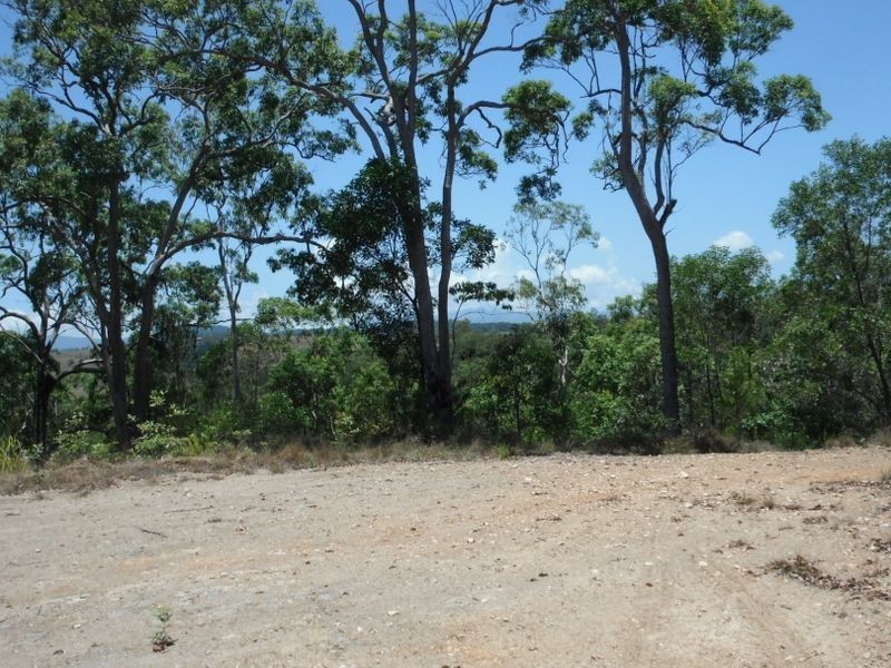 4 Jerome Road Barine via, Yungaburra QLD 4884