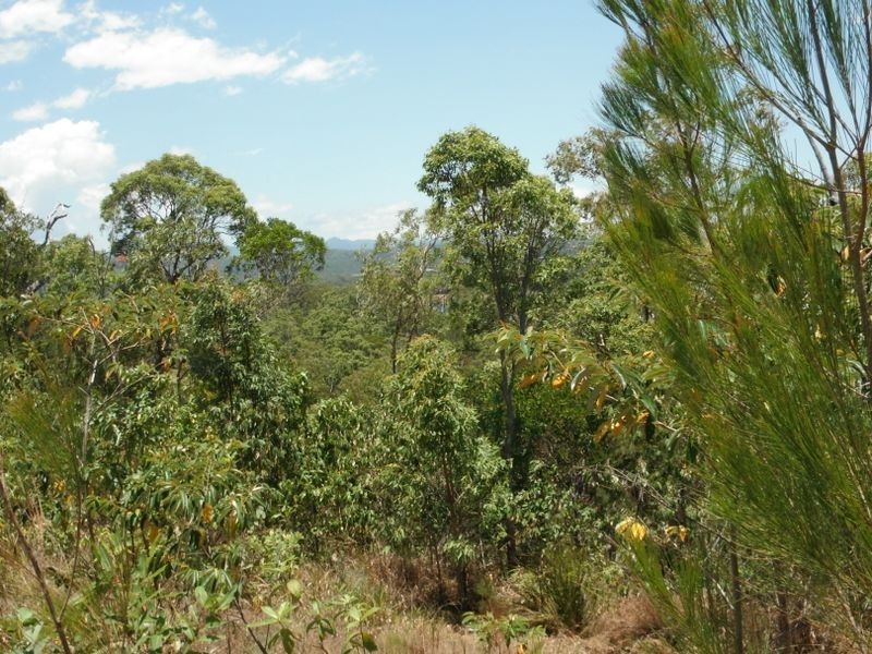 4 Jerome Road Barine via, Yungaburra QLD 4884