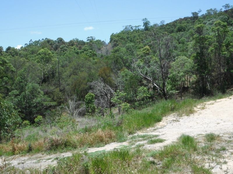 4 Jerome Road Barine via, Yungaburra QLD 4884