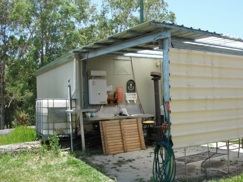 4 Jerome Road Barine via, Yungaburra QLD 4884
