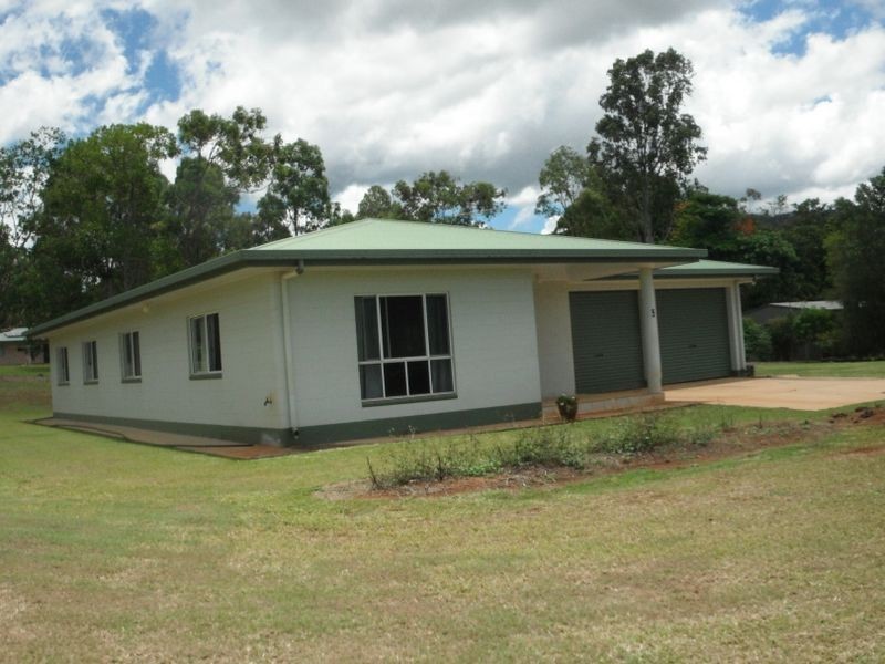 Tolga QLD 4882