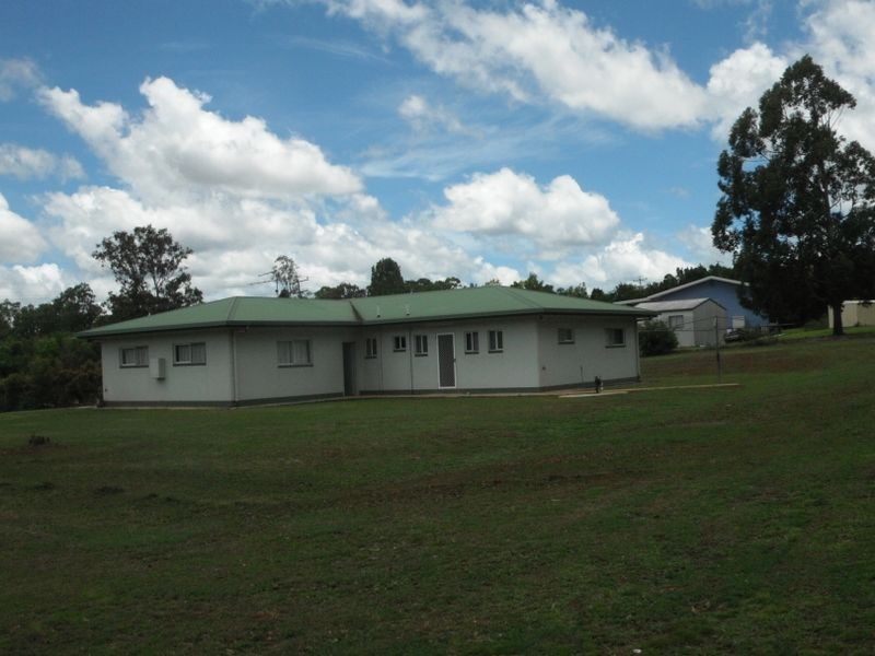 Tolga QLD 4882