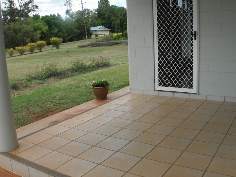 Tolga QLD 4882