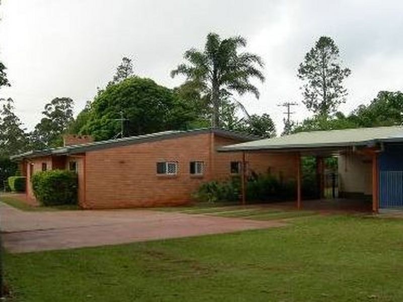 Atherton QLD 4883
