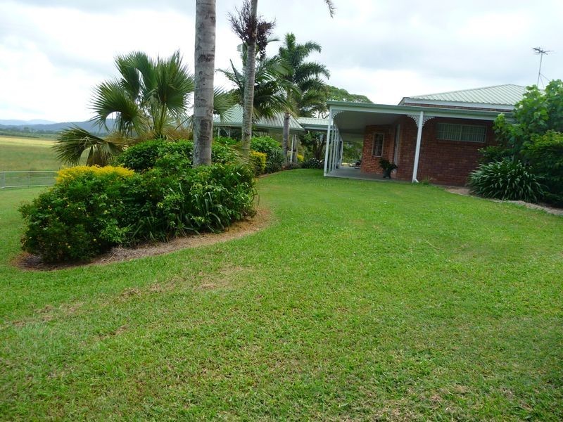 Atherton QLD 4883