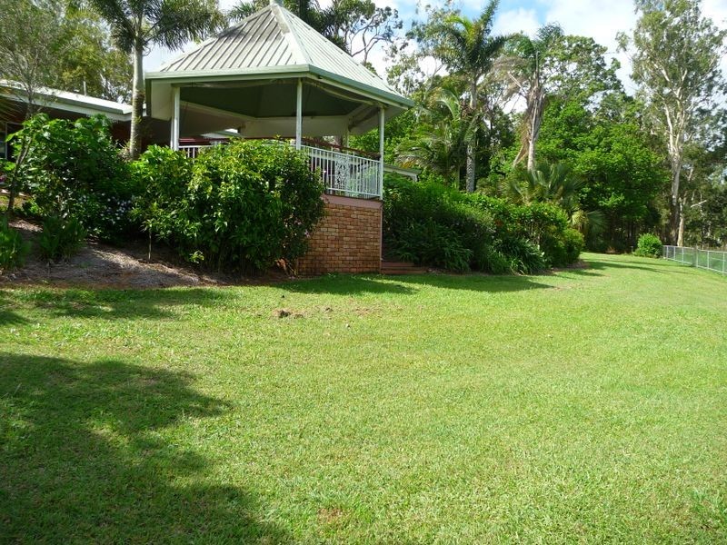 Atherton QLD 4883