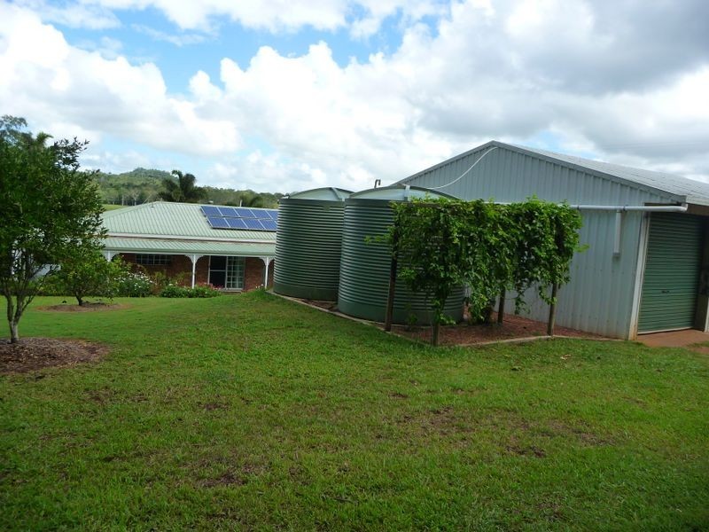 Atherton QLD 4883