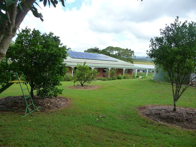 Atherton QLD 4883