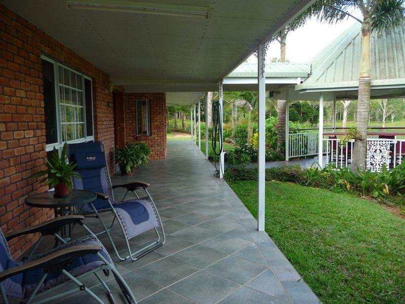 Atherton QLD 4883