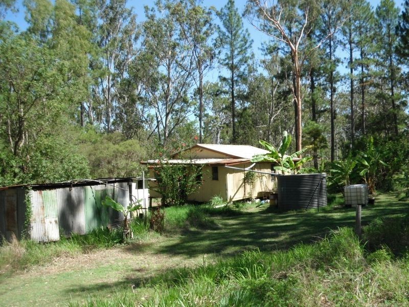 Herberton QLD 4887