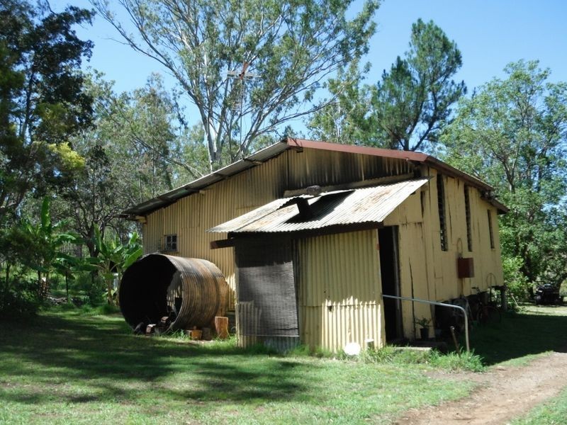 Herberton QLD 4887