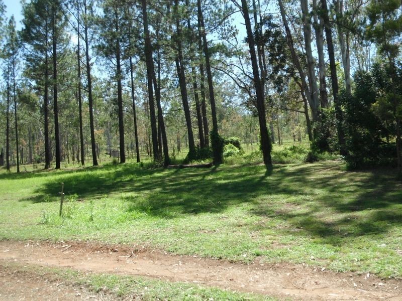 Herberton QLD 4887
