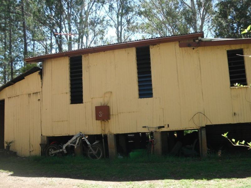 Herberton QLD 4887