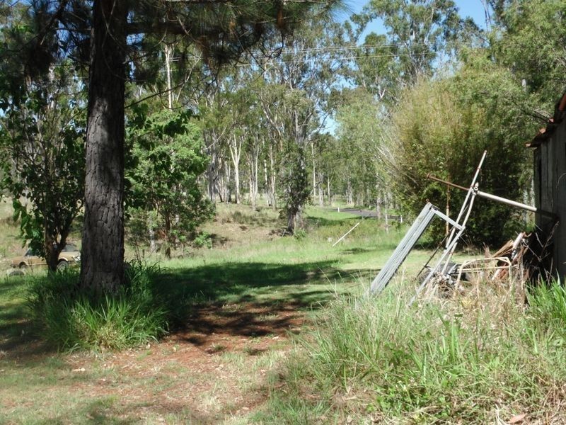 Herberton QLD 4887