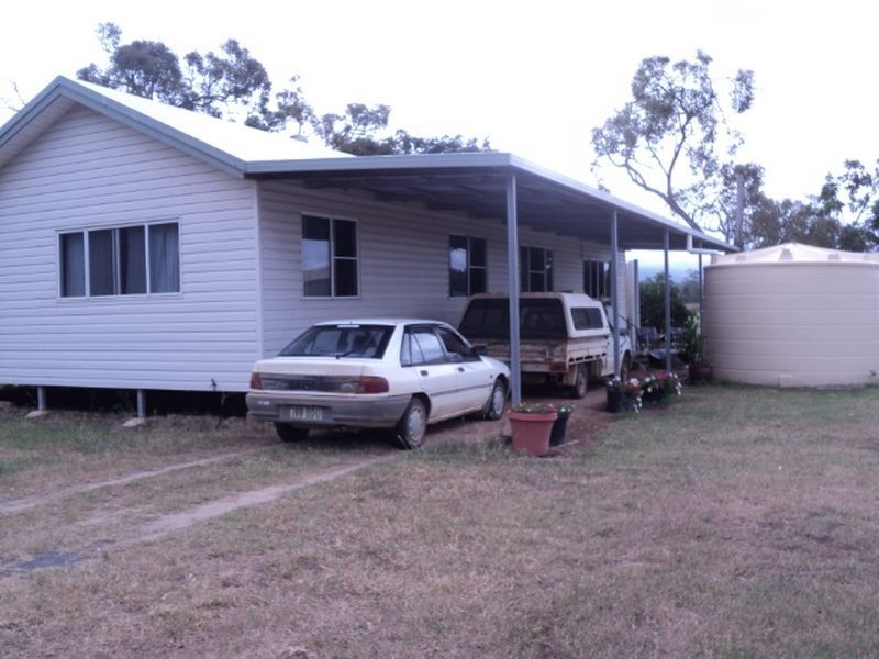 Mareeba QLD 4880