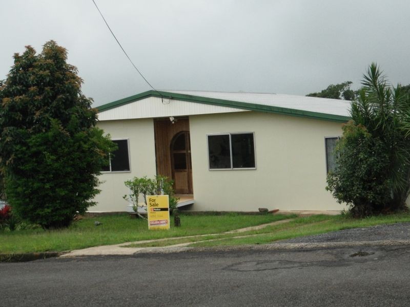 Millaa Millaa QLD 4886