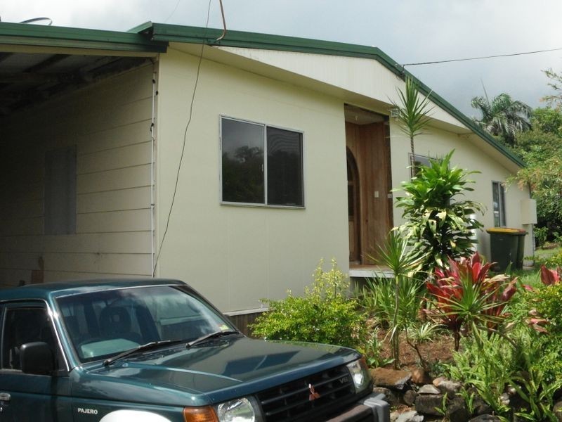 Millaa Millaa QLD 4886