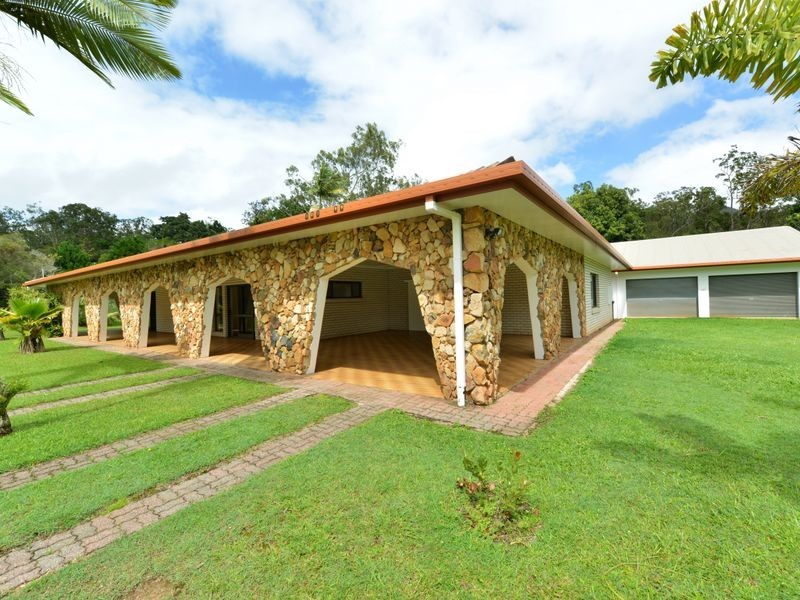 Atherton QLD 4883
