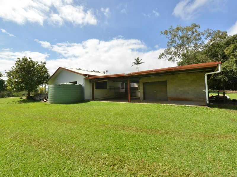 Atherton QLD 4883