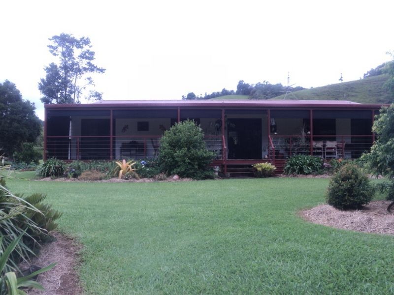 Millaa Millaa QLD 4886