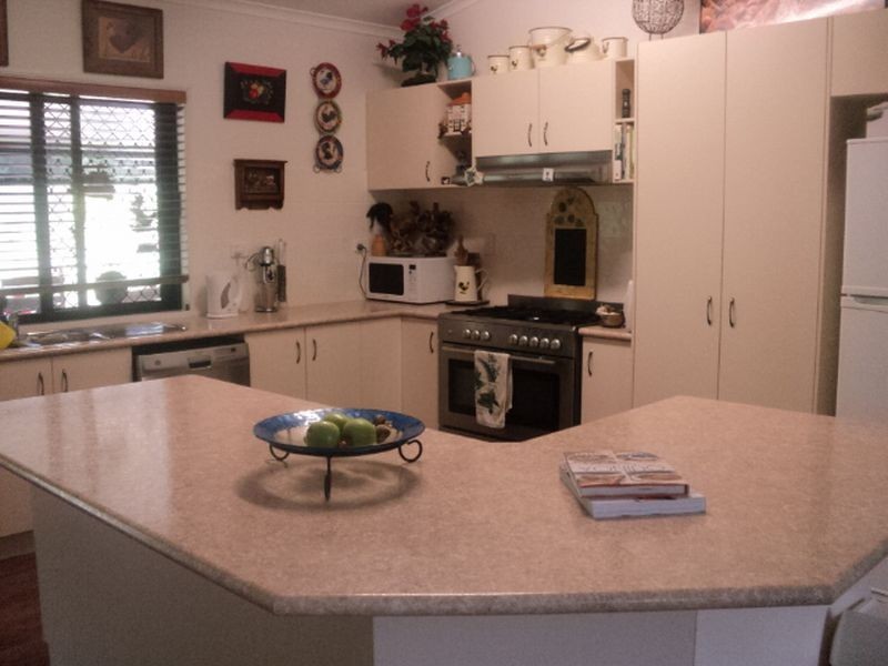 Millaa Millaa QLD 4886