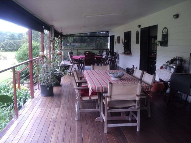 Millaa Millaa QLD 4886