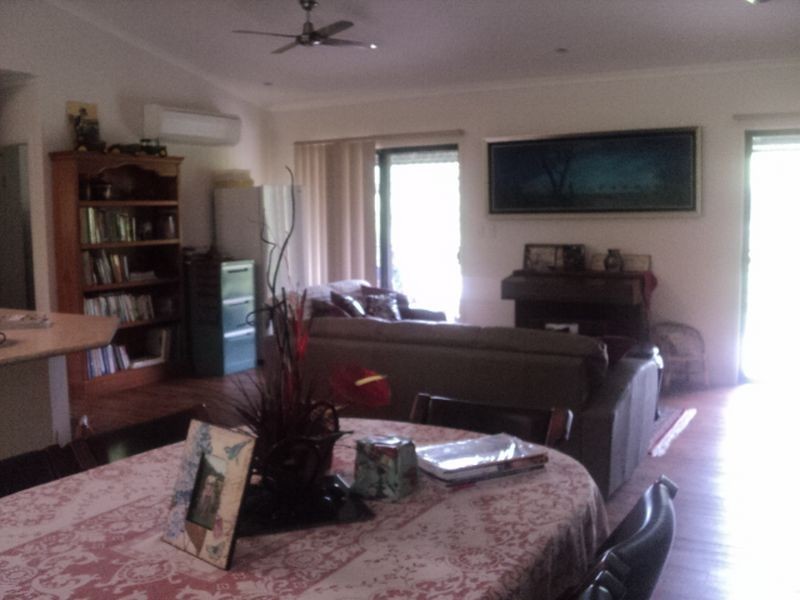 Millaa Millaa QLD 4886