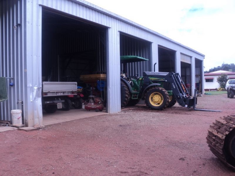 Millaa Millaa QLD 4886