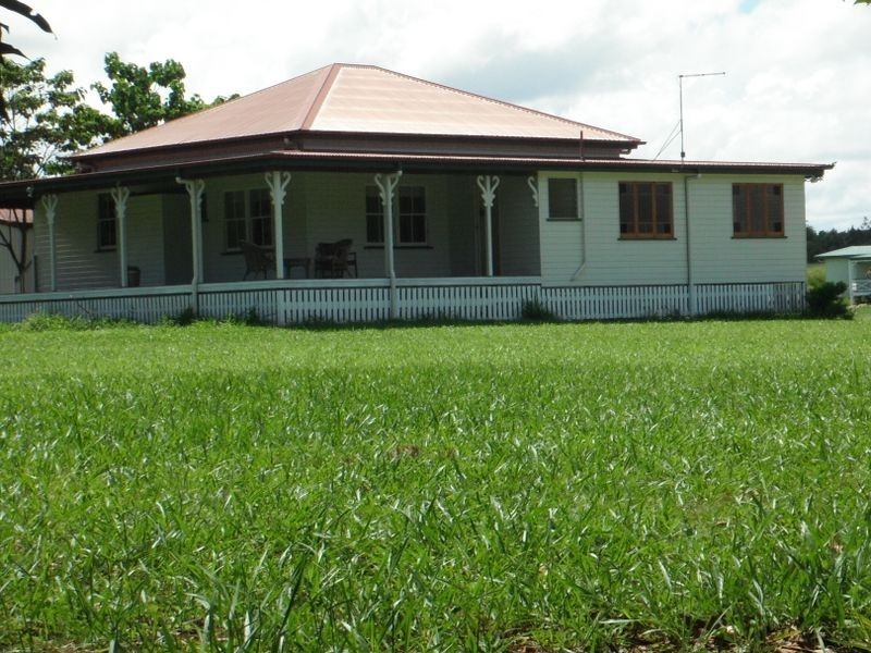 Malanda QLD 4885