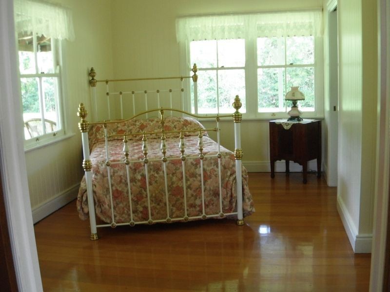 Malanda QLD 4885