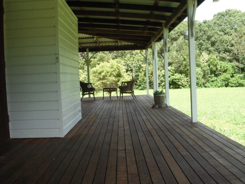 Malanda QLD 4885