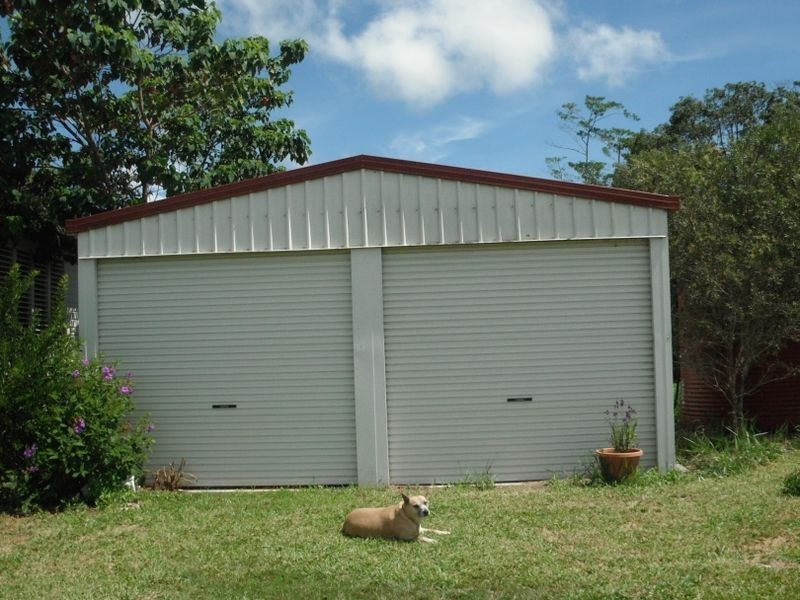 Malanda QLD 4885