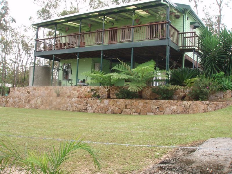 Herberton QLD 4887