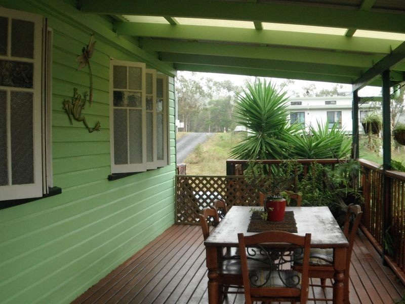 Herberton QLD 4887