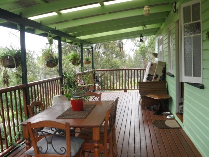 Herberton QLD 4887