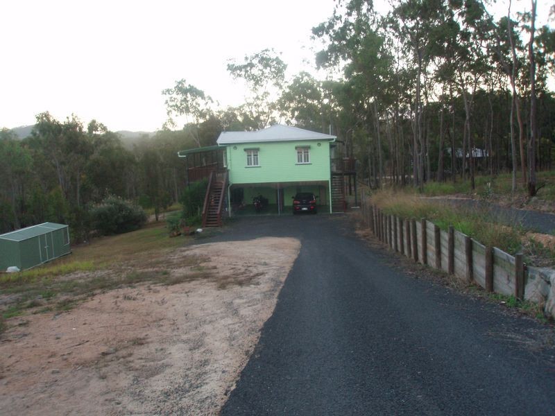 Herberton QLD 4887