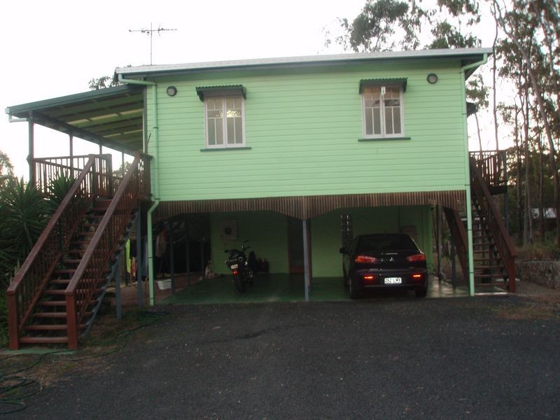 Herberton QLD 4887