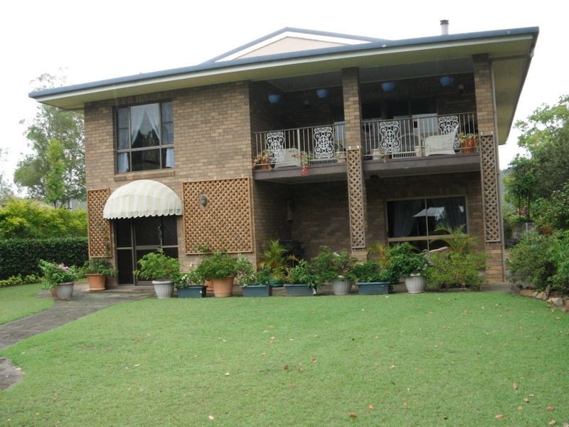Herberton QLD 4887