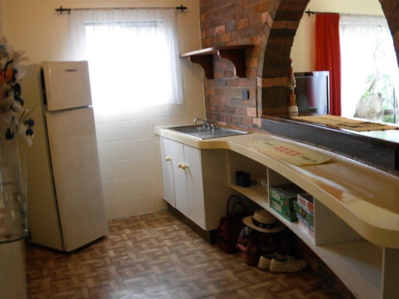 Herberton QLD 4887
