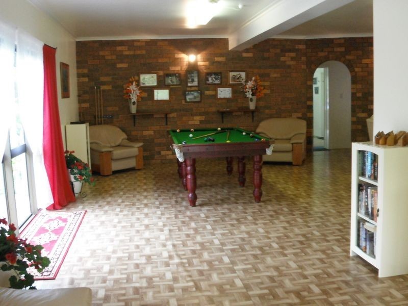 Herberton QLD 4887